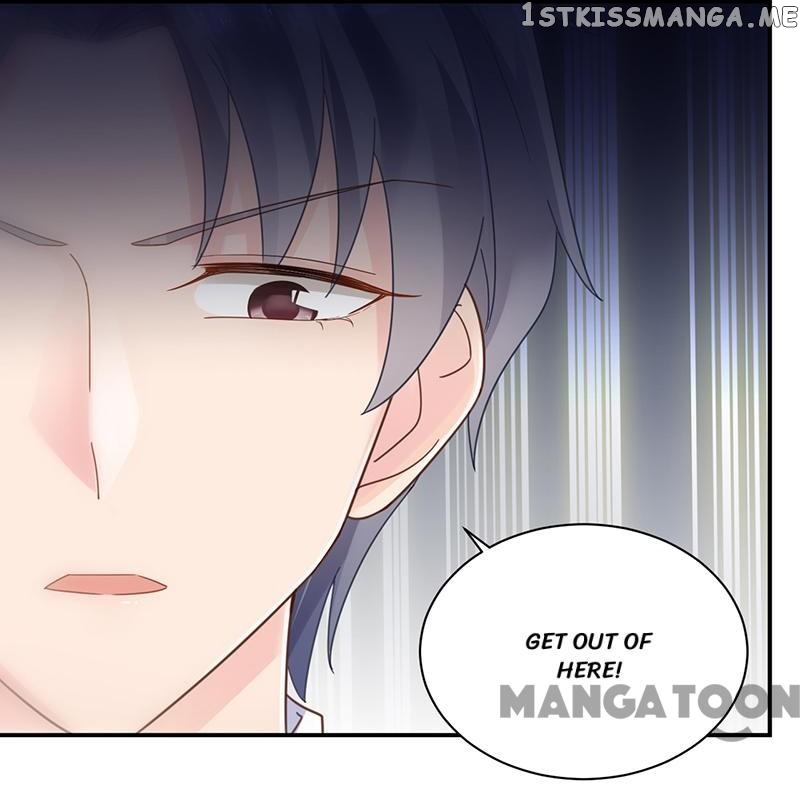 Trouble With the President: Return of the Princess Chapter 83 - page 16