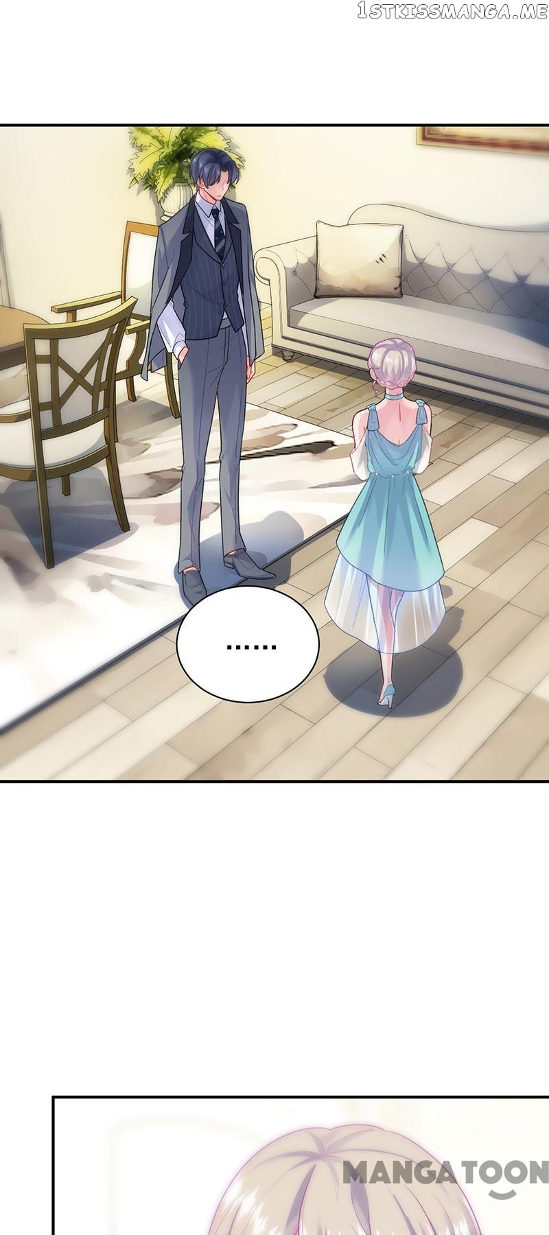 Trouble With the President: Return of the Princess Chapter 83 - page 19