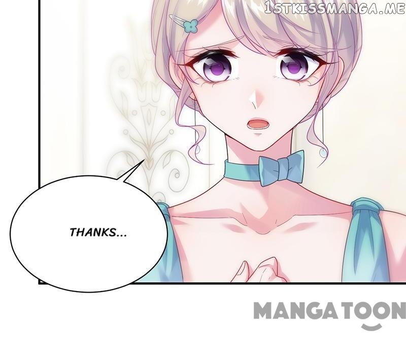 Trouble With the President: Return of the Princess Chapter 83 - page 20