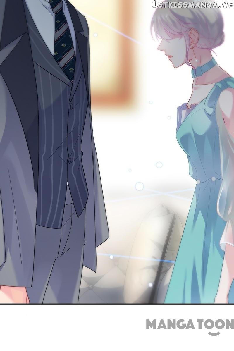 Trouble With the President: Return of the Princess Chapter 83 - page 39