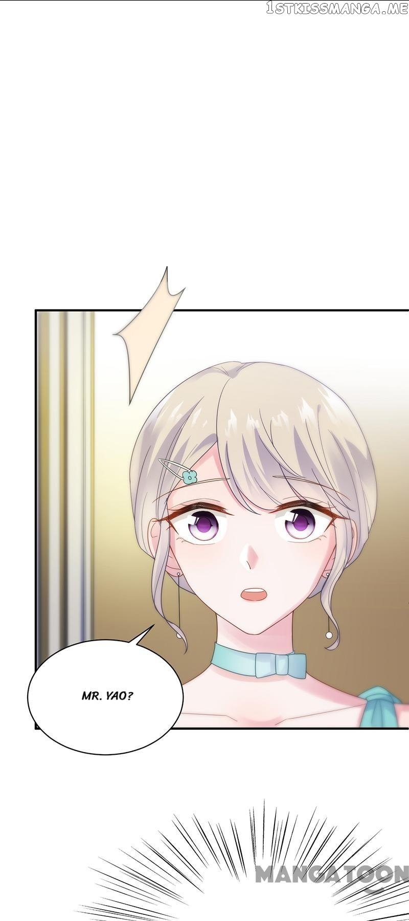 Trouble With the President: Return of the Princess Chapter 83 - page 4