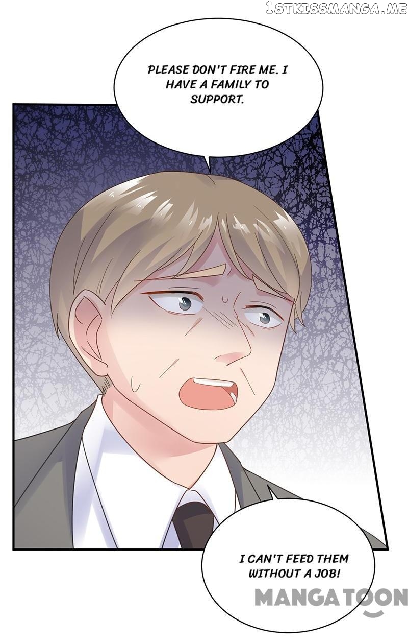 Trouble With the President: Return of the Princess Chapter 83 - page 7