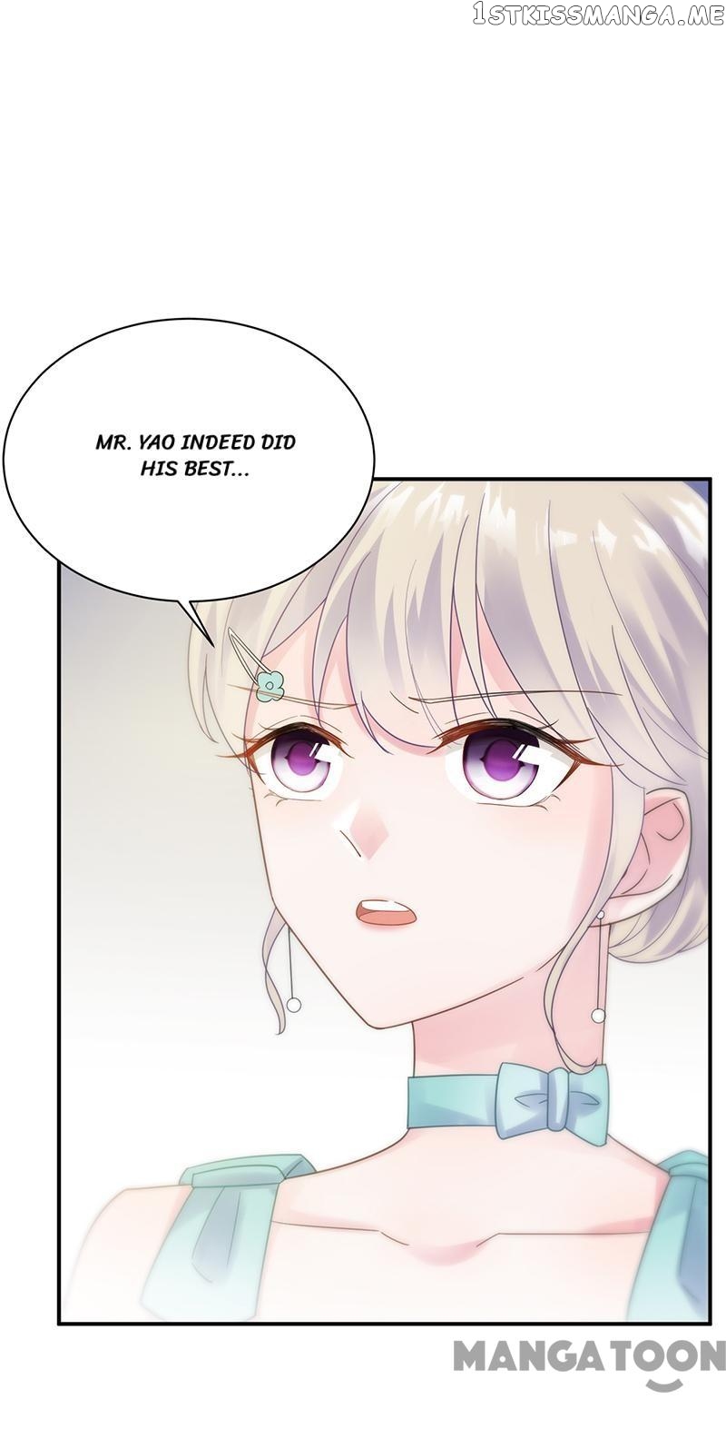 Trouble With the President: Return of the Princess Chapter 83 - page 8