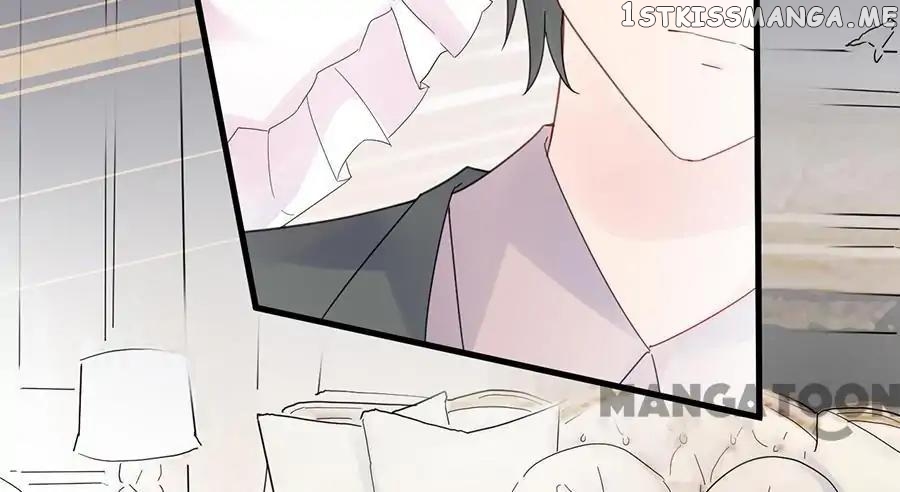 Trouble With the President: Return of the Princess Chapter 51 - page 26