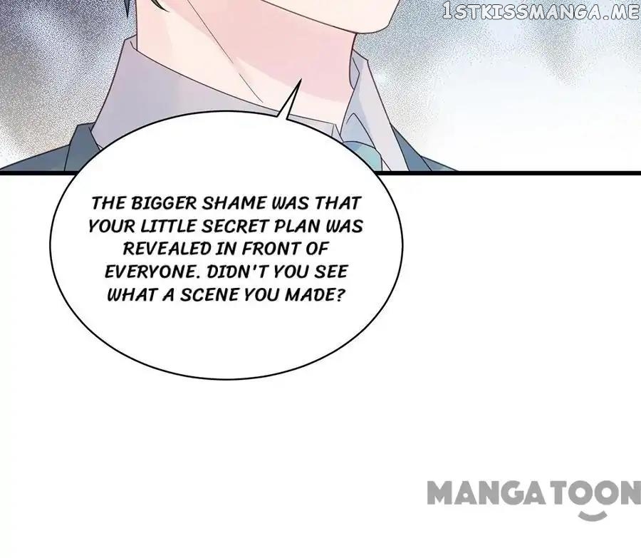 Trouble With the President: Return of the Princess Chapter 51 - page 32