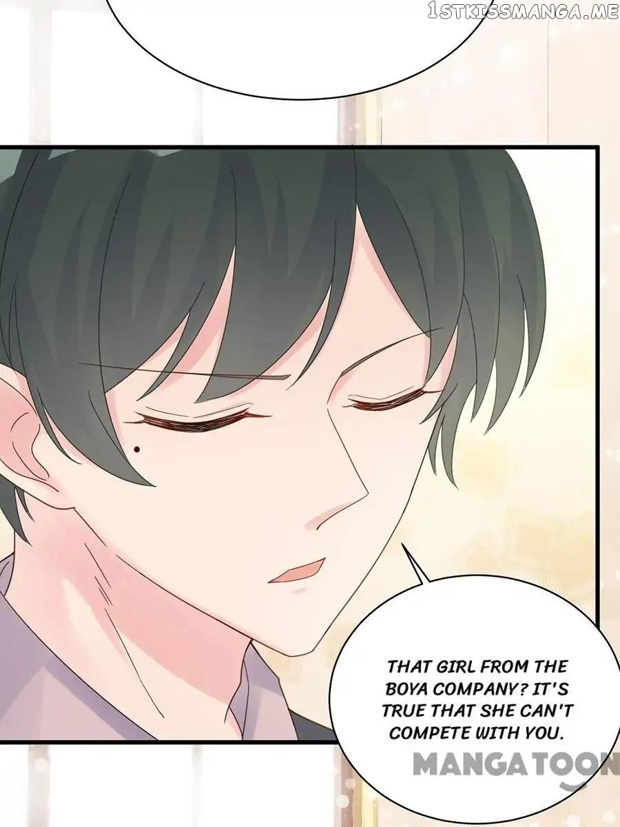 Trouble With the President: Return of the Princess Chapter 51 - page 38