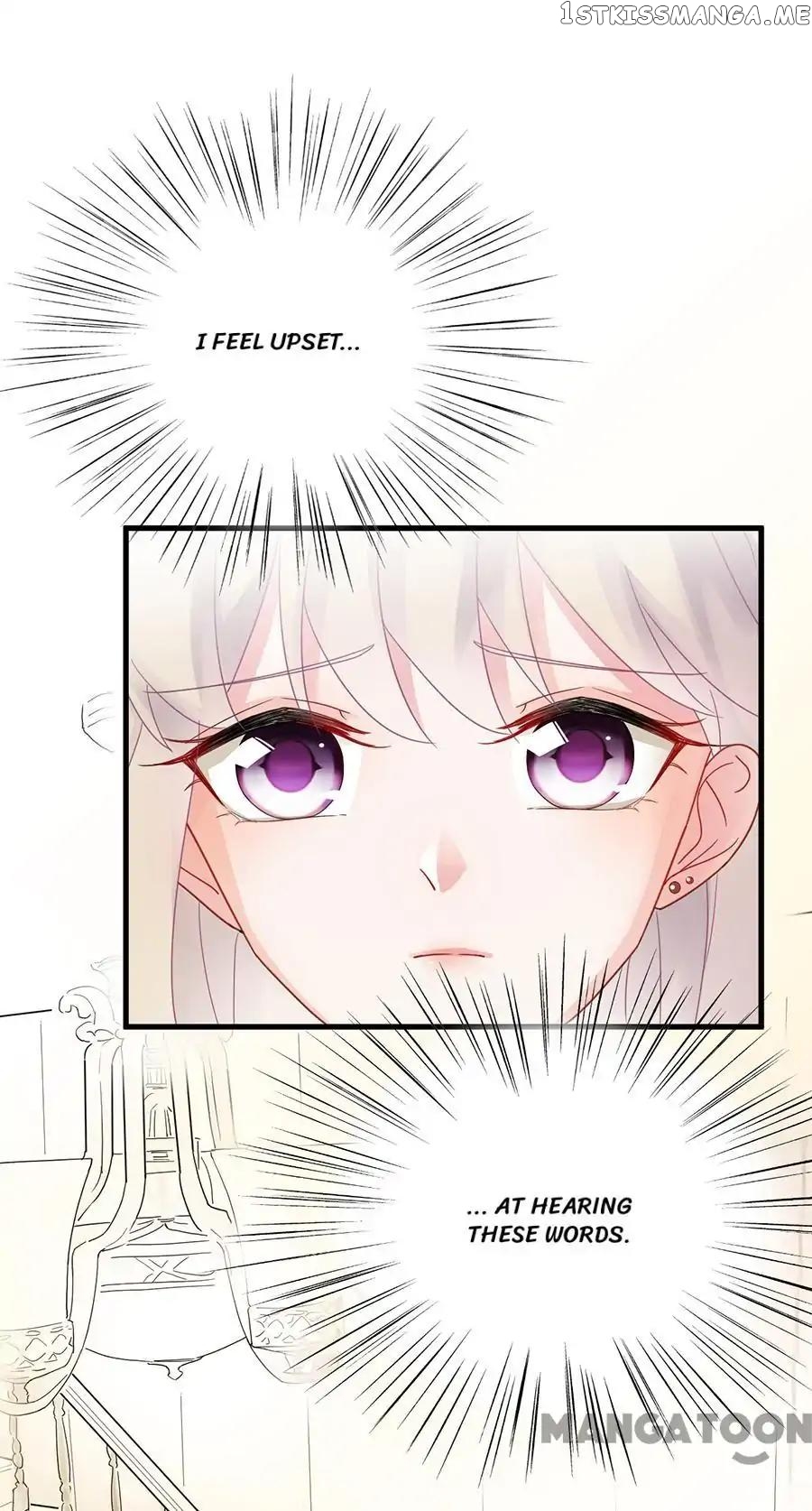 Trouble With the President: Return of the Princess Chapter 51 - page 4