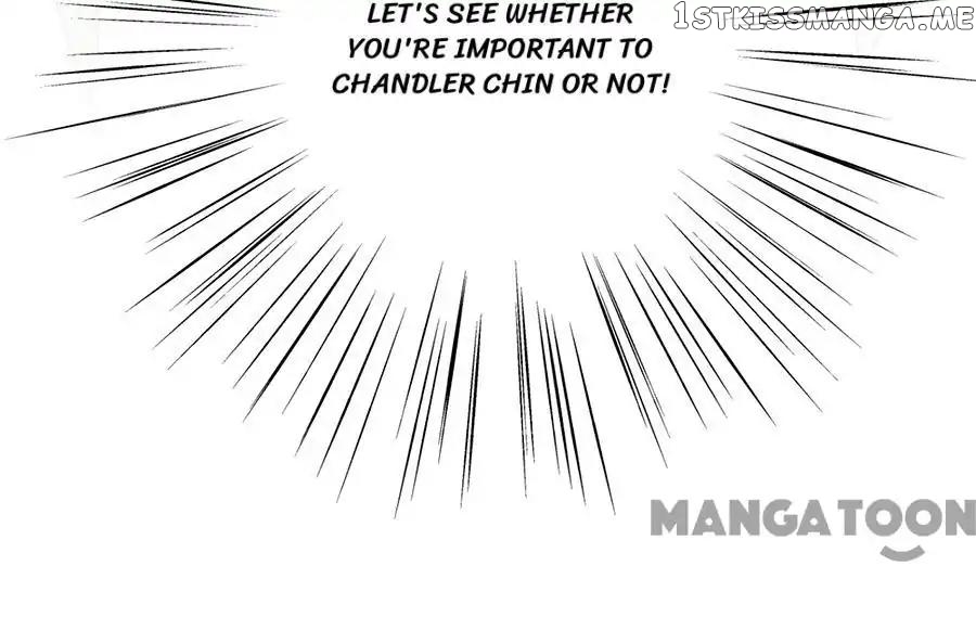 Trouble With the President: Return of the Princess Chapter 51 - page 47