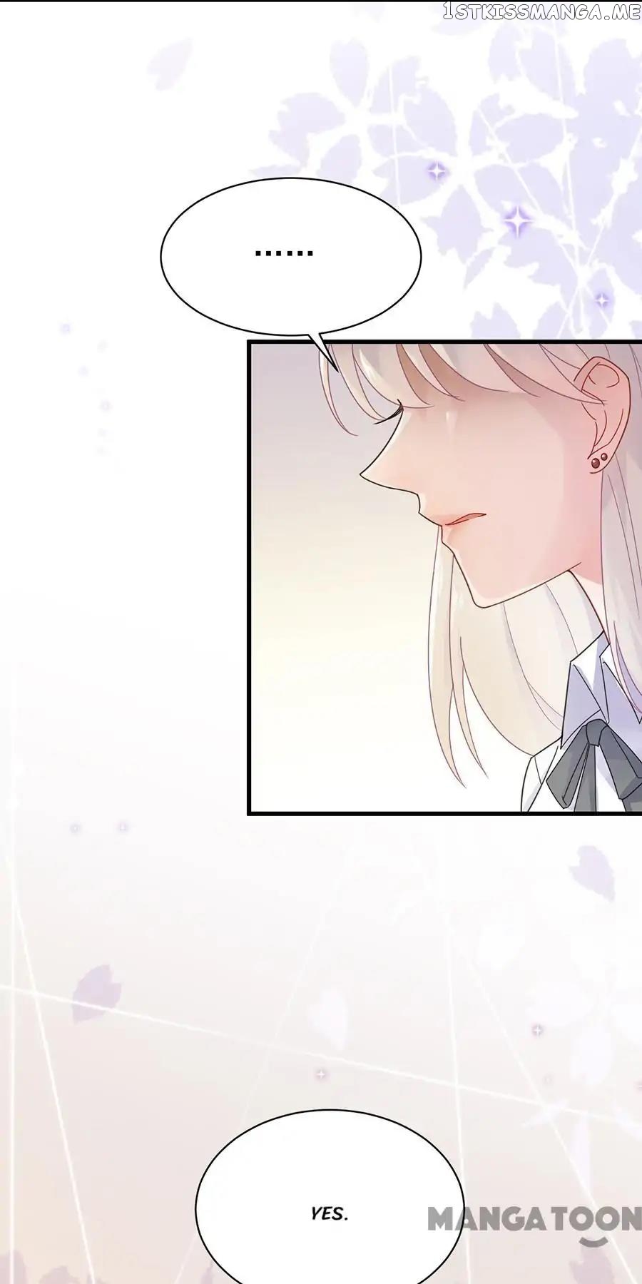Trouble With the President: Return of the Princess Chapter 51 - page 6