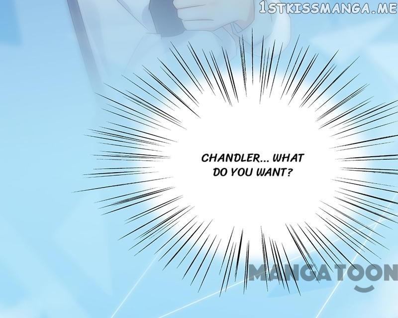 Trouble With the President: Return of the Princess Chapter 81 - page 29