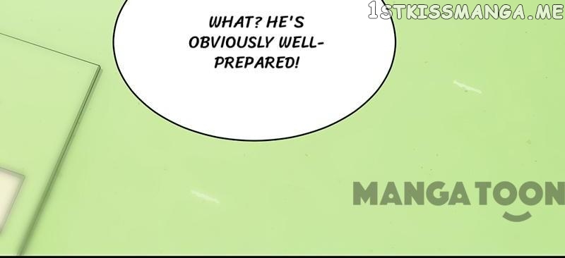 Trouble With the President: Return of the Princess Chapter 81 - page 38