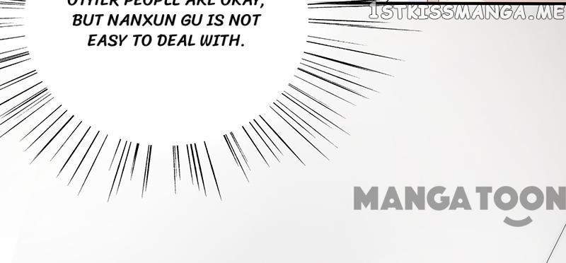 Trouble With the President: Return of the Princess Chapter 81 - page 4