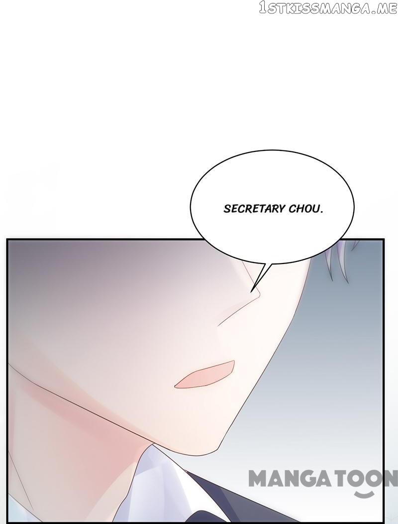 Trouble With the President: Return of the Princess Chapter 81 - page 40