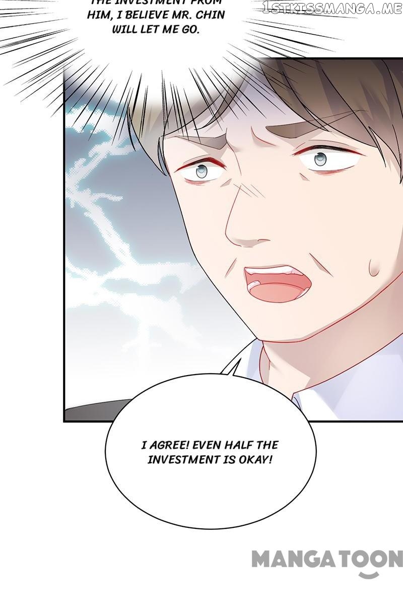 Trouble With the President: Return of the Princess Chapter 81 - page 6