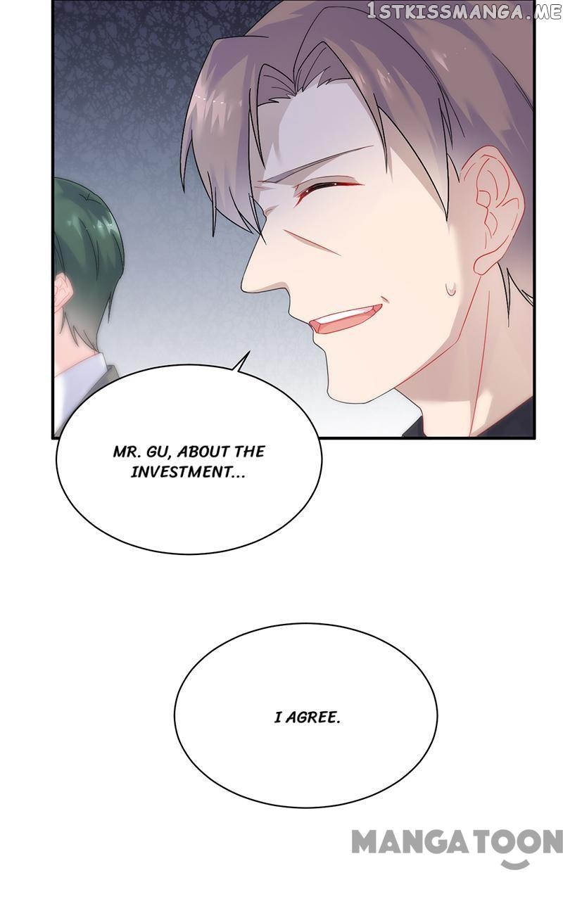 Trouble With the President: Return of the Princess Chapter 81 - page 9