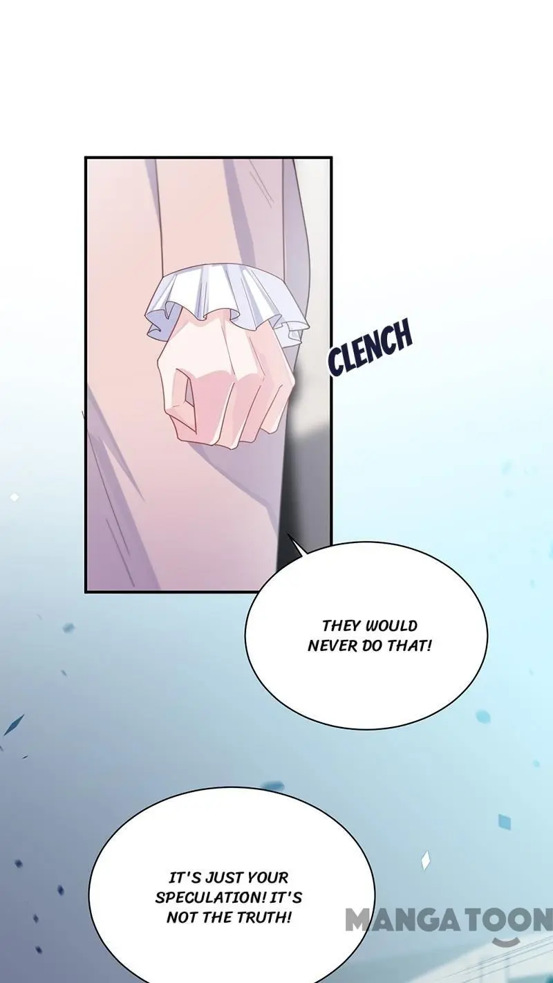 Trouble With the President: Return of the Princess Chapter 230 - page 1