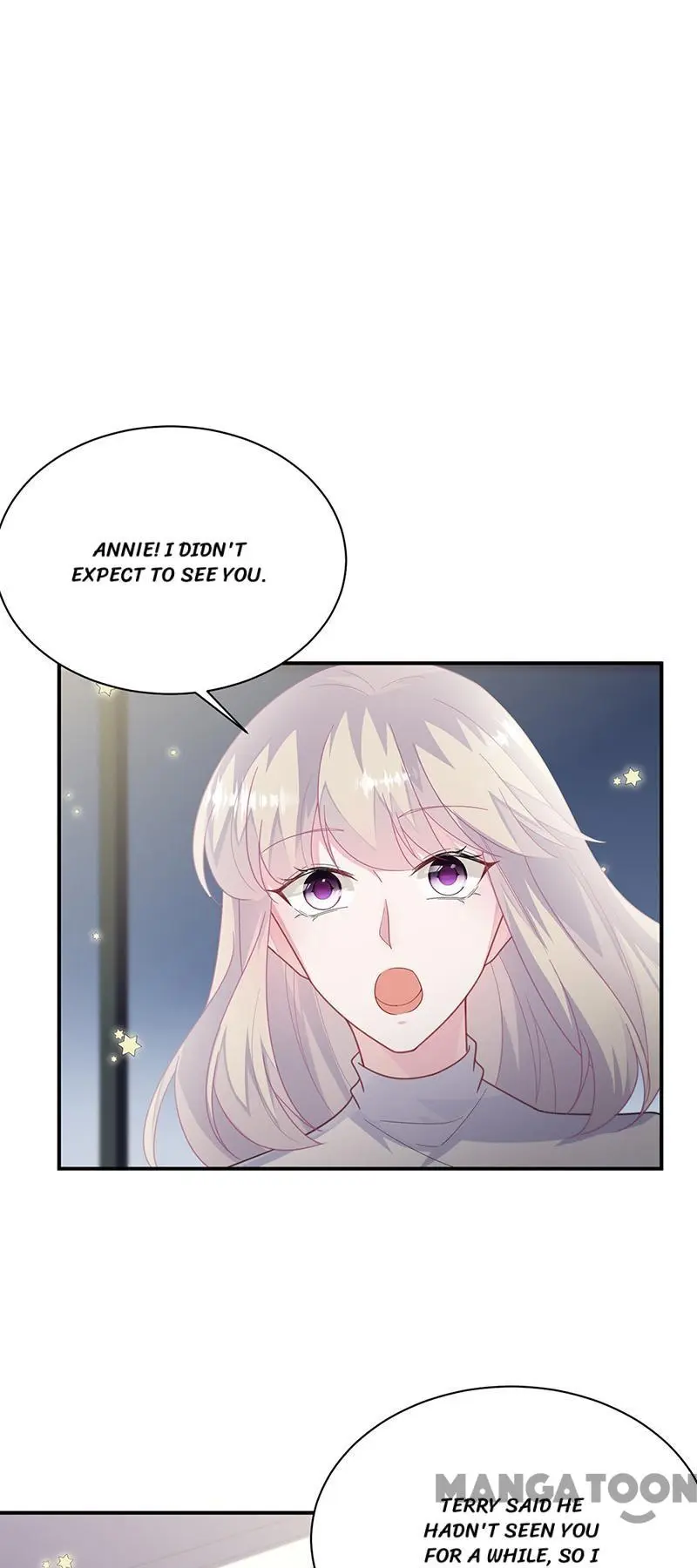 Trouble With the President: Return of the Princess Chapter 230 - page 16