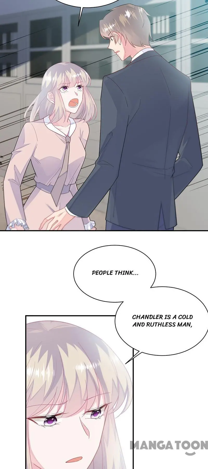 Trouble With the President: Return of the Princess Chapter 230 - page 2