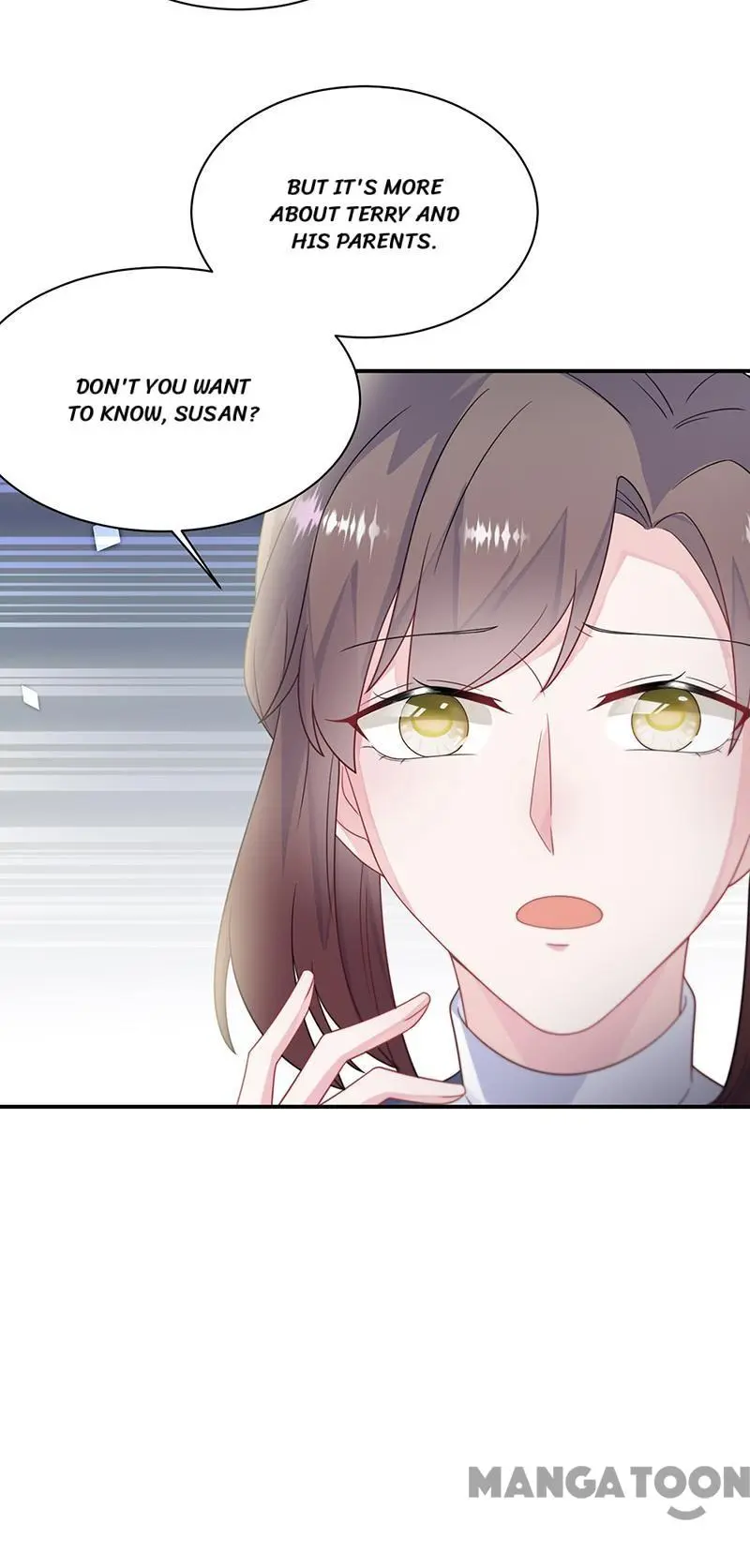 Trouble With the President: Return of the Princess Chapter 230 - page 27