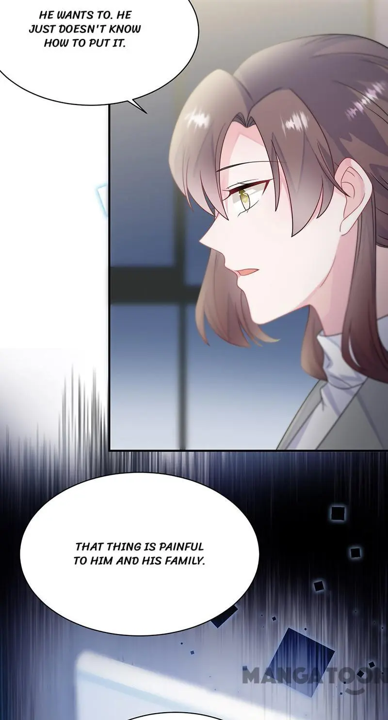 Trouble With the President: Return of the Princess Chapter 230 - page 30