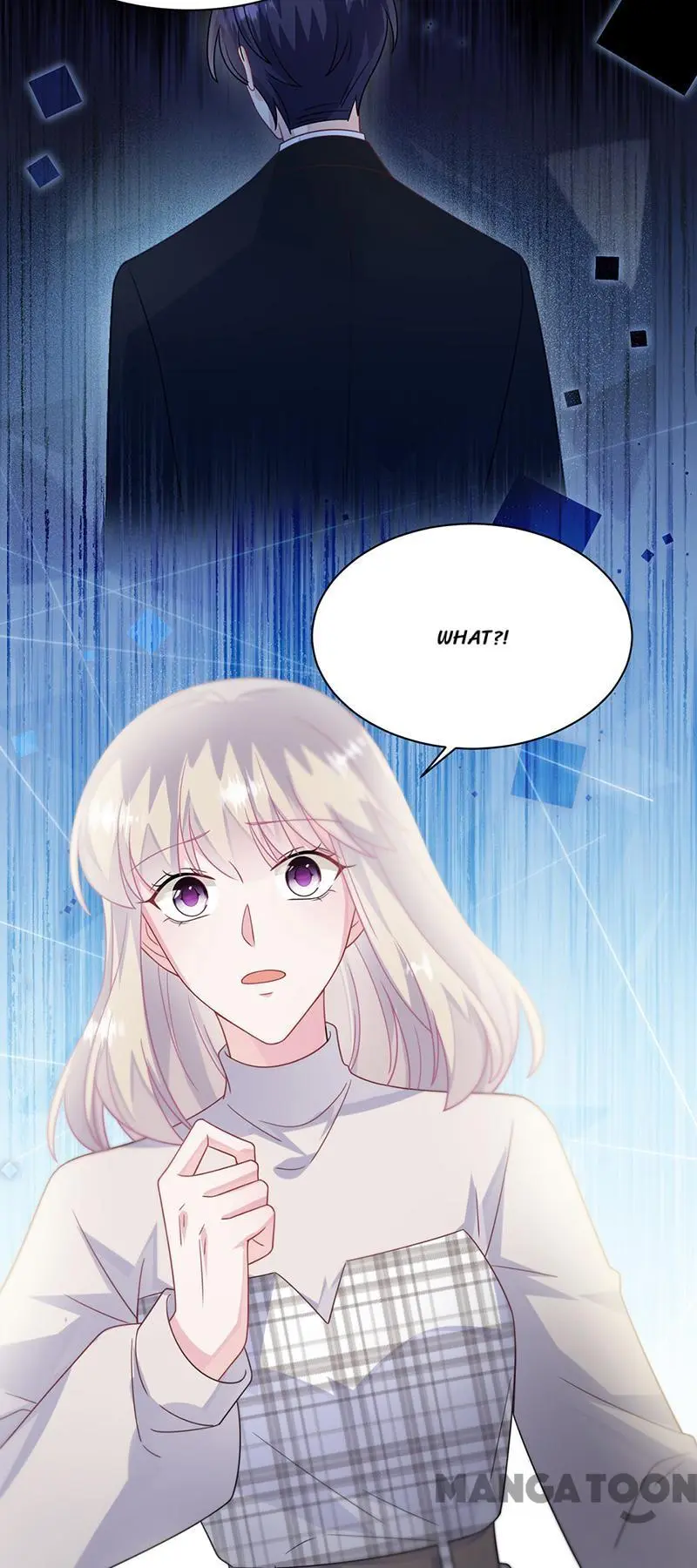 Trouble With the President: Return of the Princess Chapter 230 - page 32