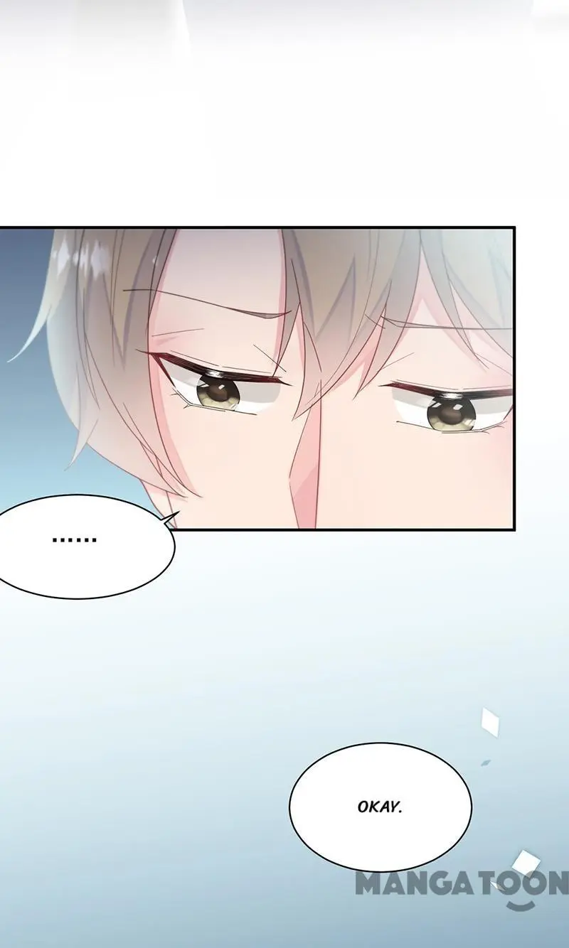 Trouble With the President: Return of the Princess Chapter 230 - page 7