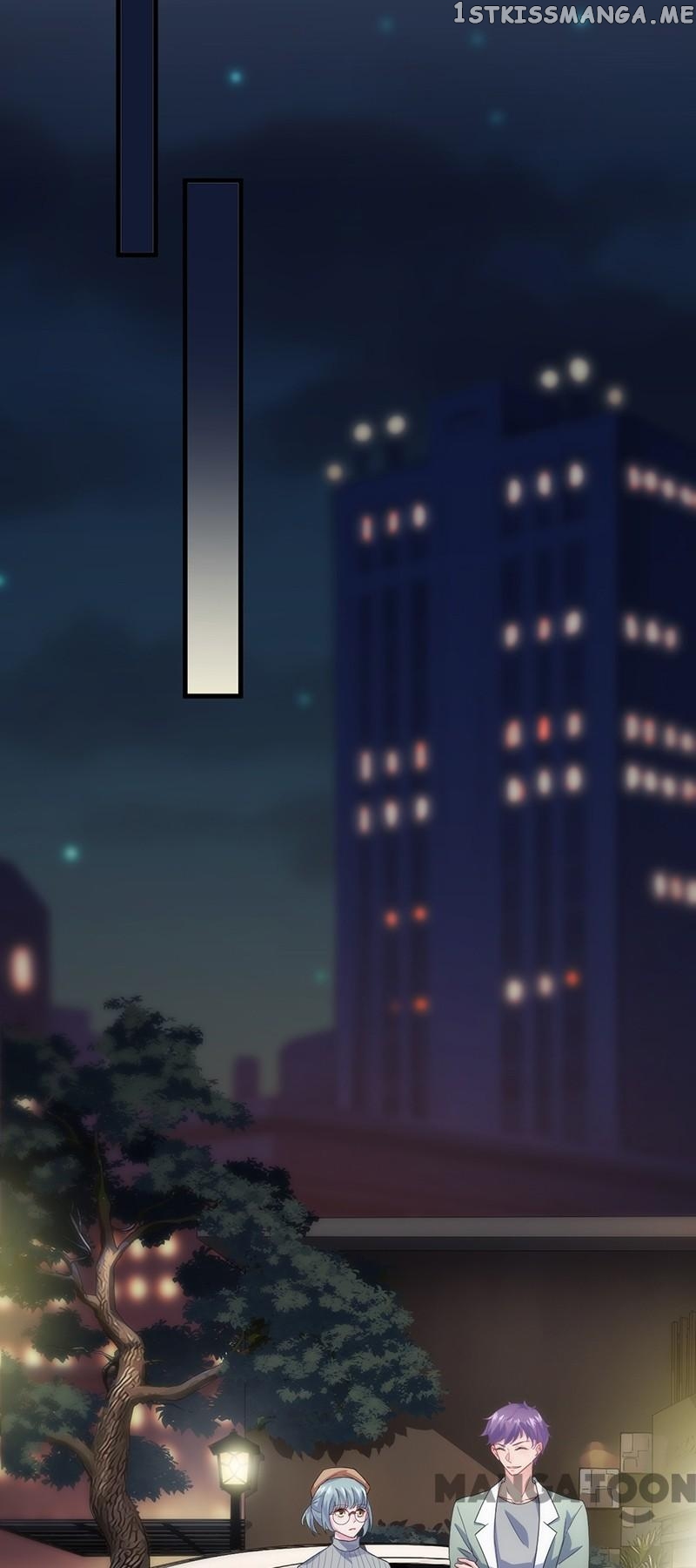 Trouble With the President: Return of the Princess Chapter 101 - page 1