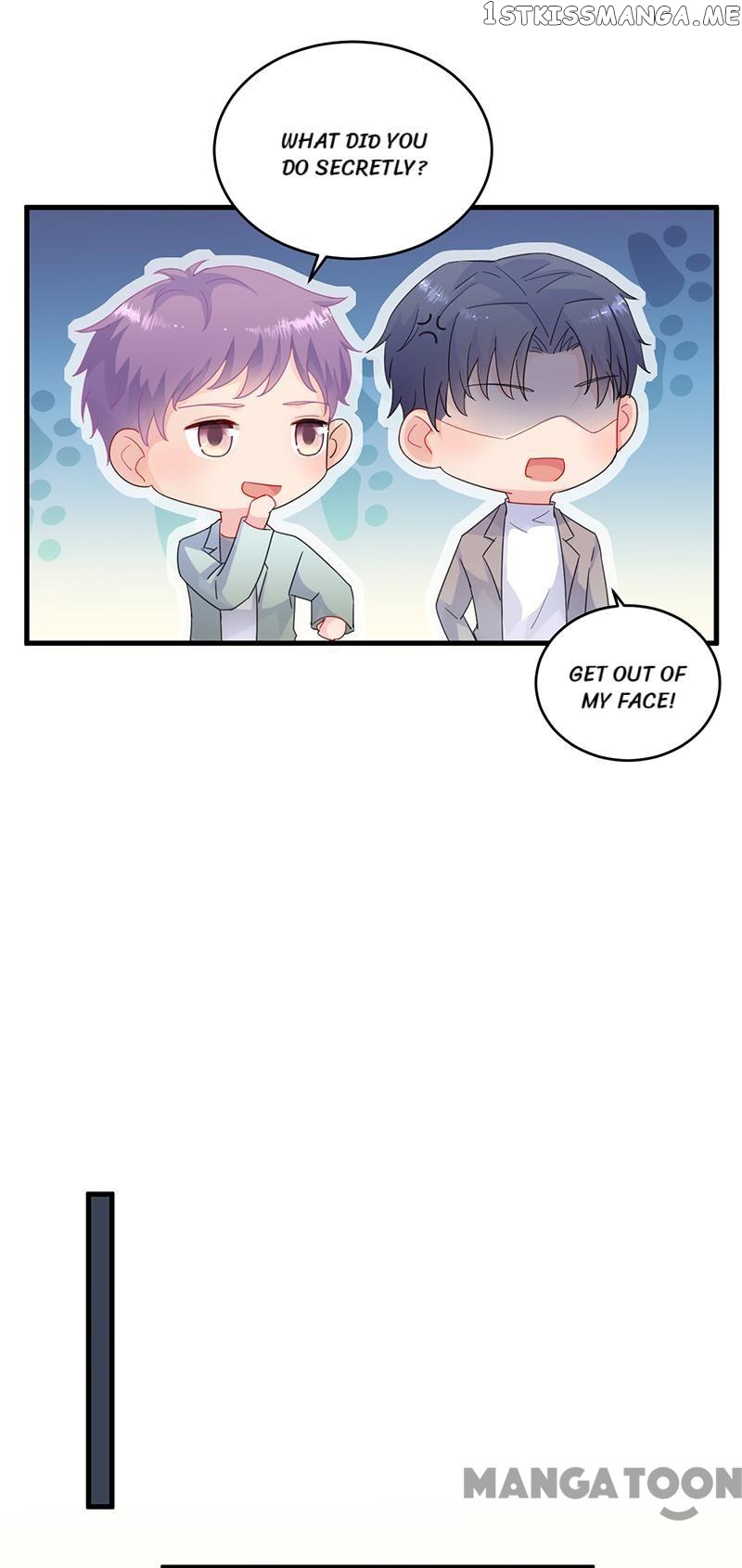Trouble With the President: Return of the Princess Chapter 101 - page 10