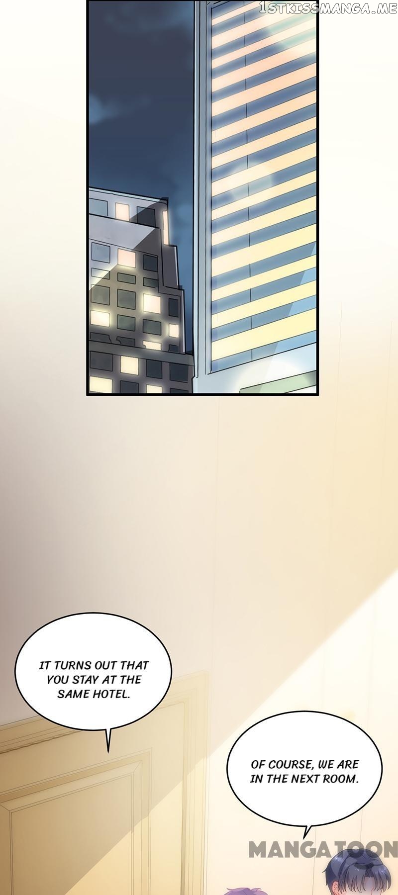Trouble With the President: Return of the Princess Chapter 101 - page 11