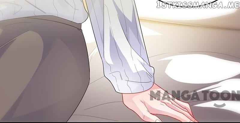 Trouble With the President: Return of the Princess Chapter 101 - page 22