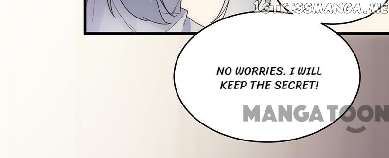 Trouble With the President: Return of the Princess Chapter 101 - page 24