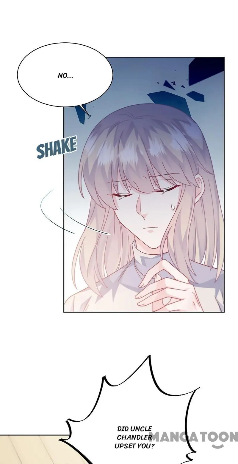 Trouble With the President: Return of the Princess Chapter 231 - page 12