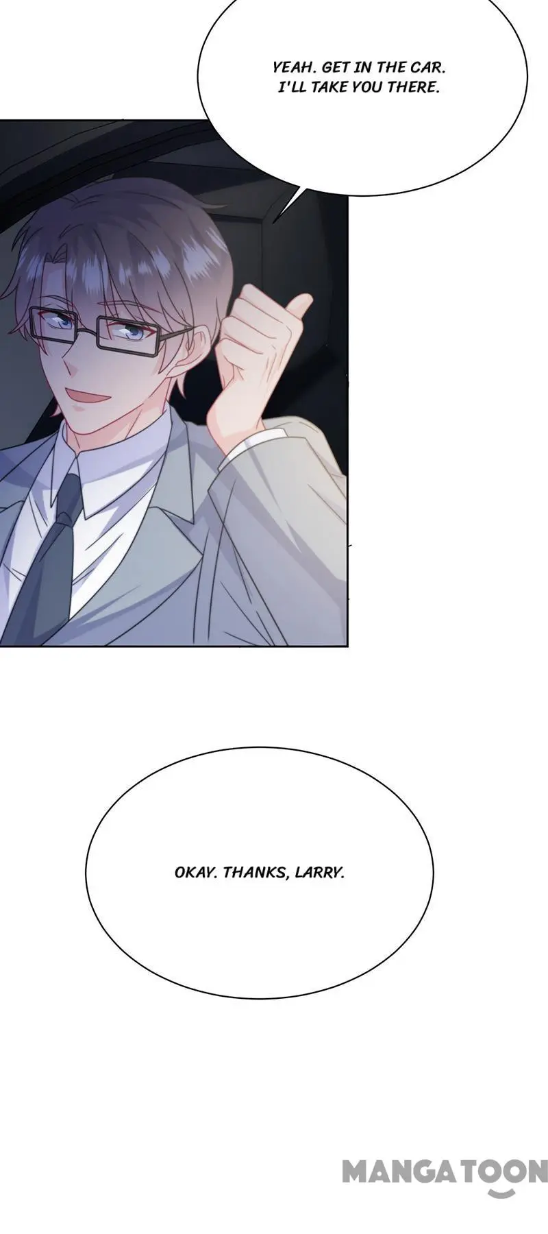 Trouble With the President: Return of the Princess Chapter 231 - page 26