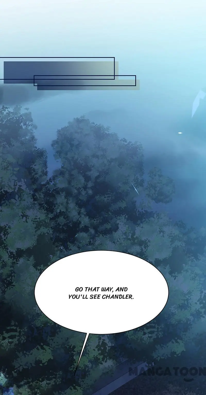 Trouble With the President: Return of the Princess Chapter 231 - page 28