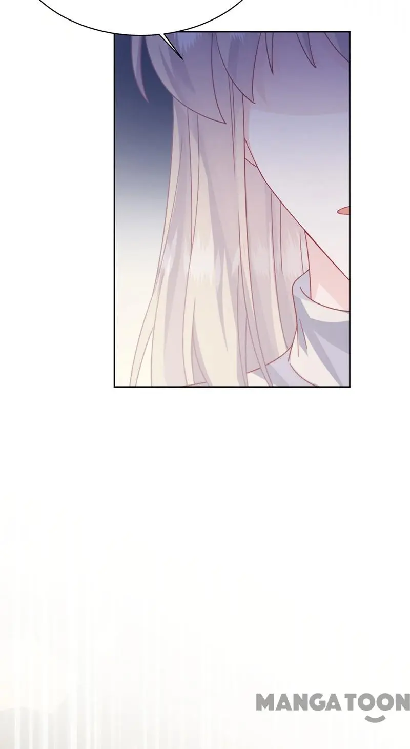 Trouble With the President: Return of the Princess Chapter 231 - page 3