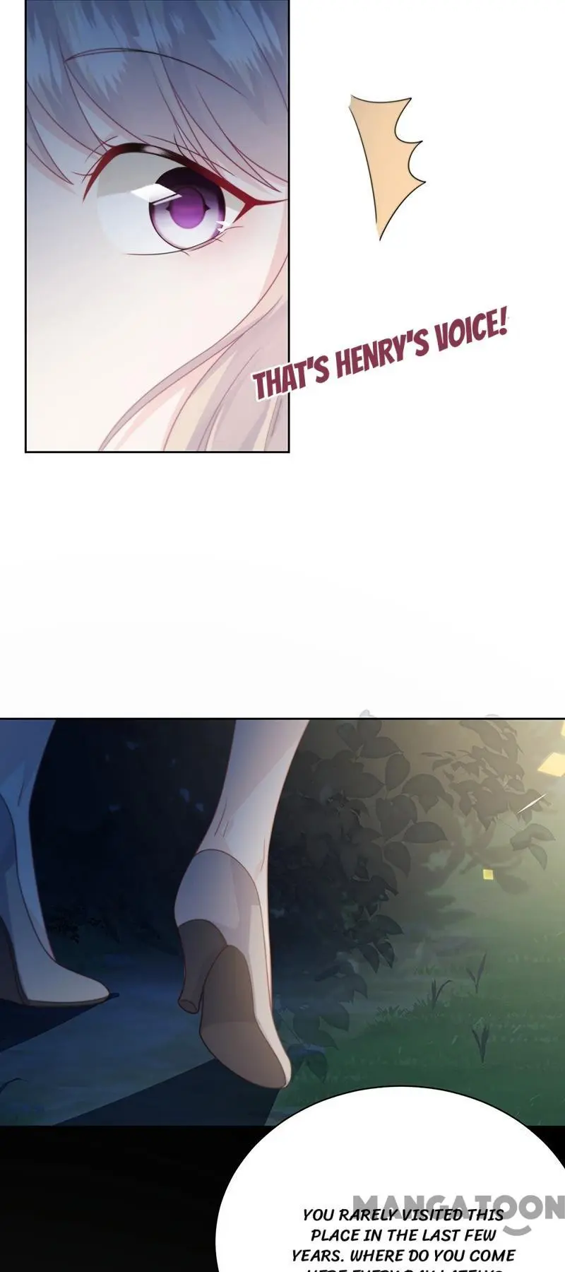 Trouble With the President: Return of the Princess Chapter 231 - page 34