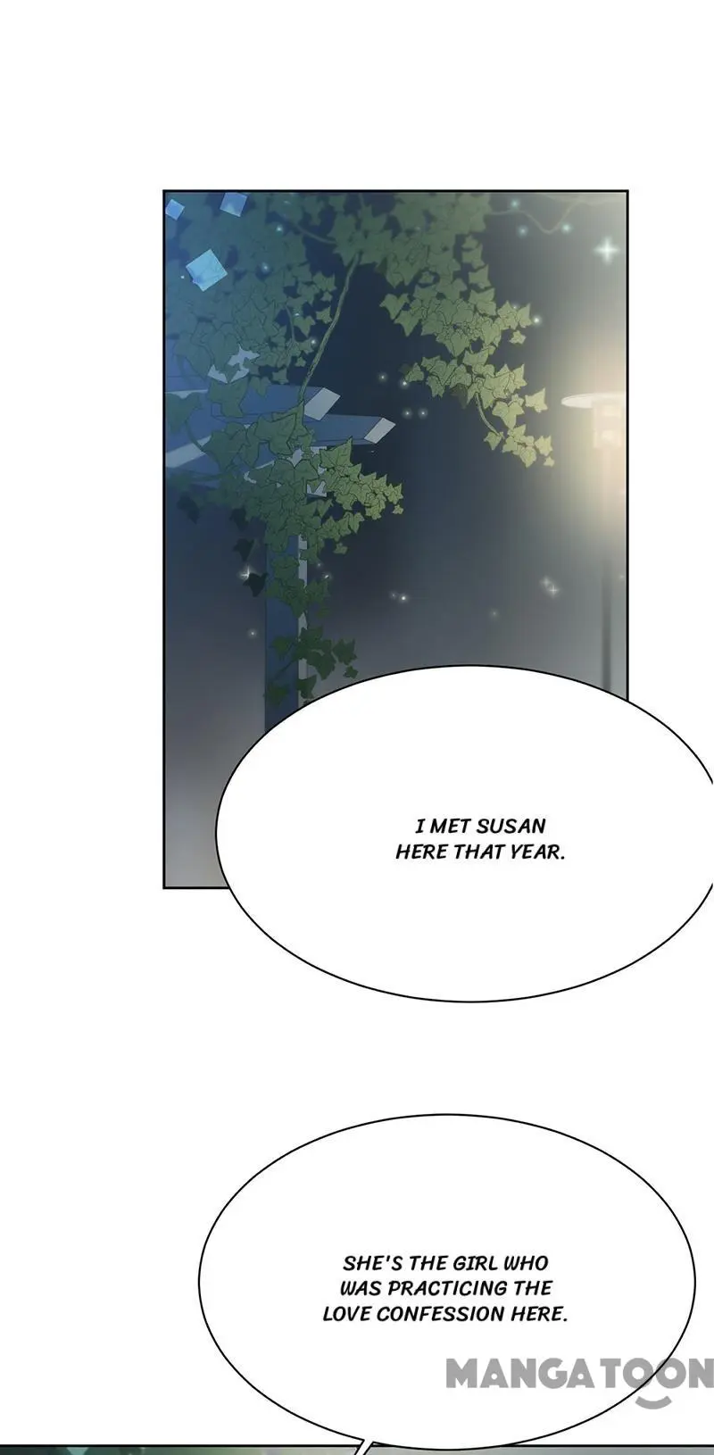 Trouble With the President: Return of the Princess Chapter 231 - page 39