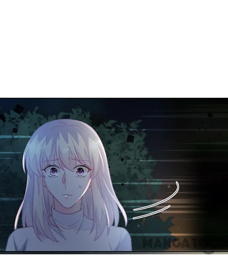 Trouble With the President: Return of the Princess Chapter 231 - page 42