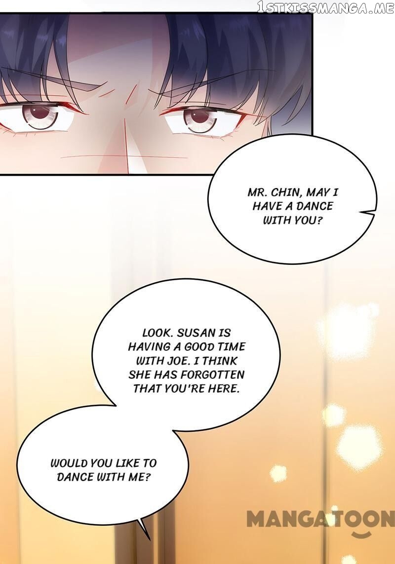 Trouble With the President: Return of the Princess Chapter 138 - page 10