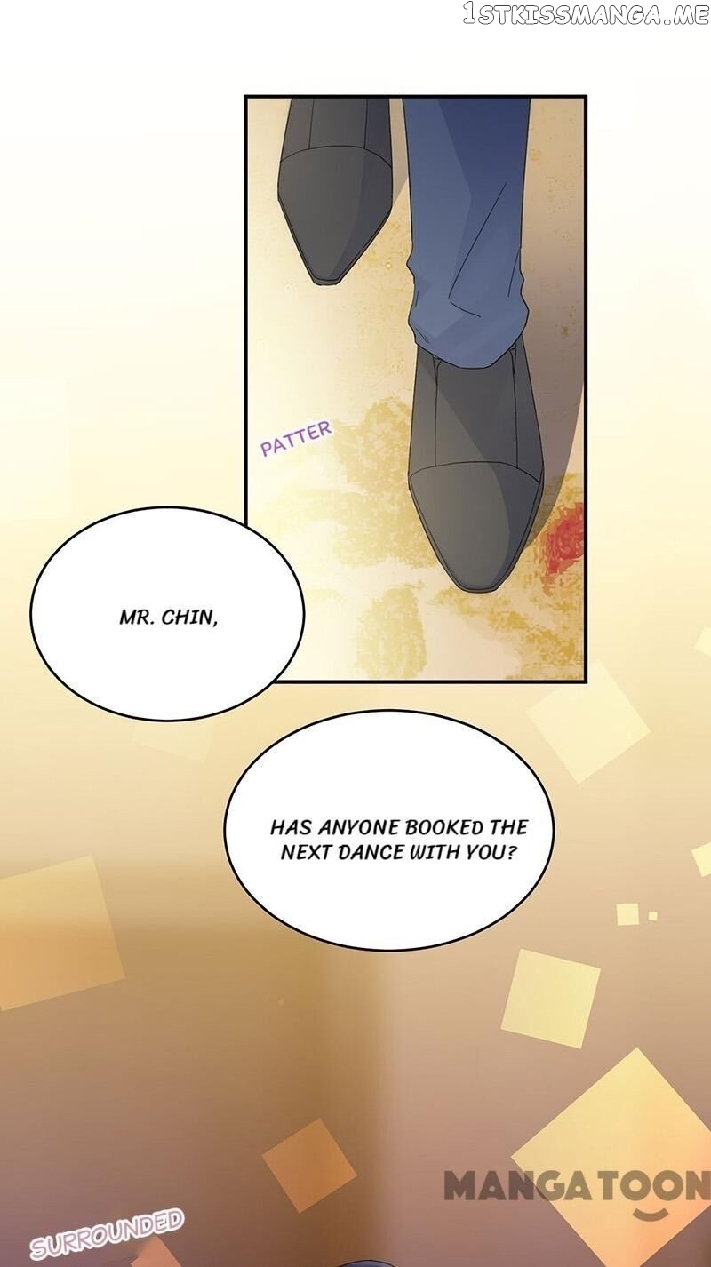 Trouble With the President: Return of the Princess Chapter 138 - page 20