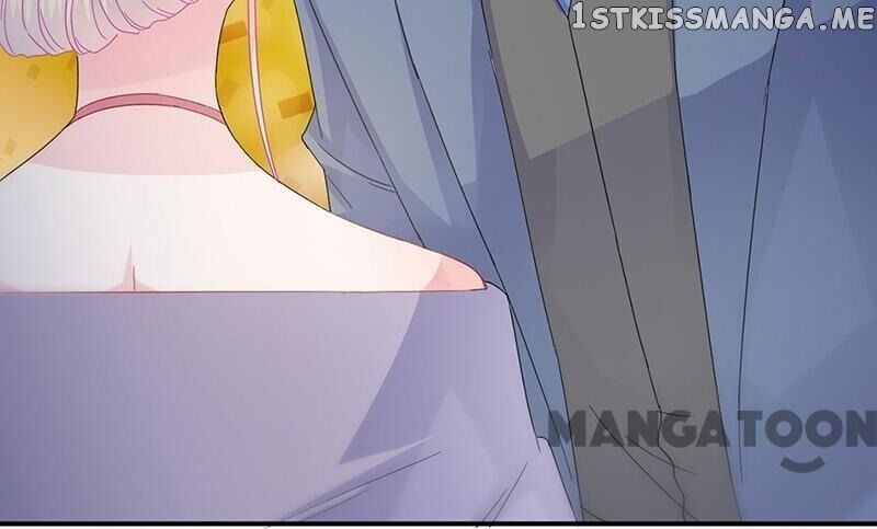 Trouble With the President: Return of the Princess Chapter 138 - page 33