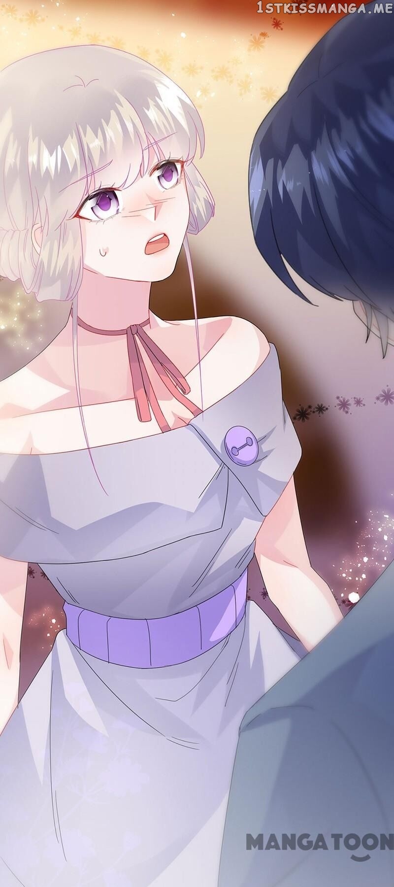 Trouble With the President: Return of the Princess Chapter 138 - page 37