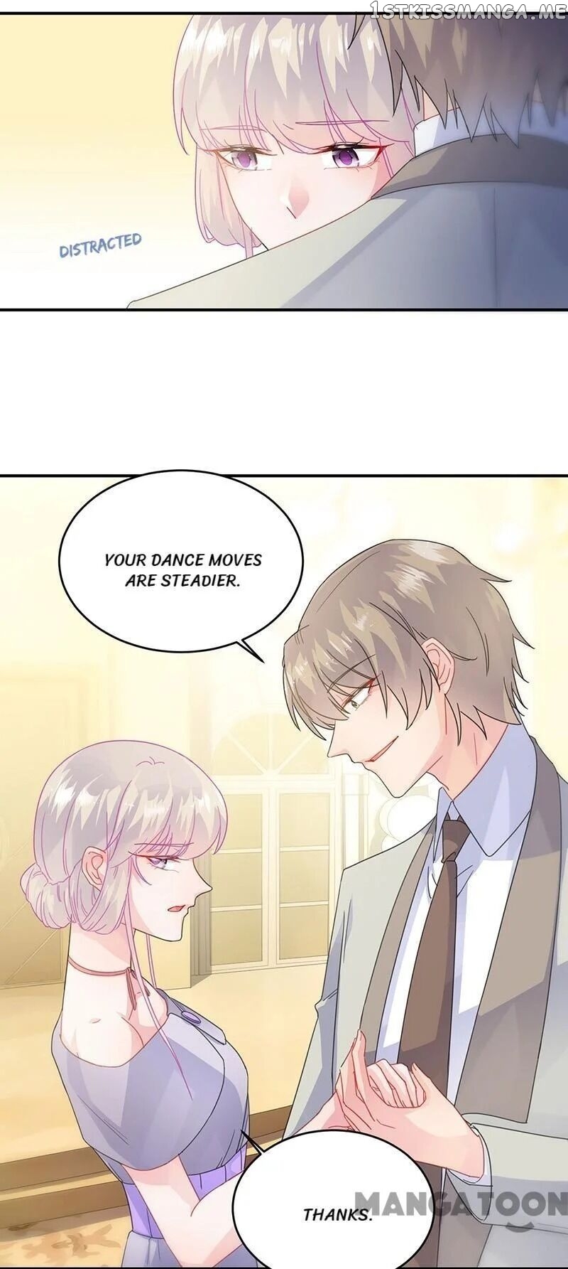 Trouble With the President: Return of the Princess Chapter 138 - page 4