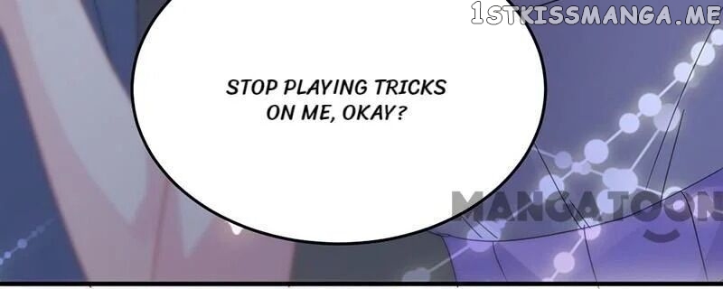 Trouble With the President: Return of the Princess Chapter 138 - page 41