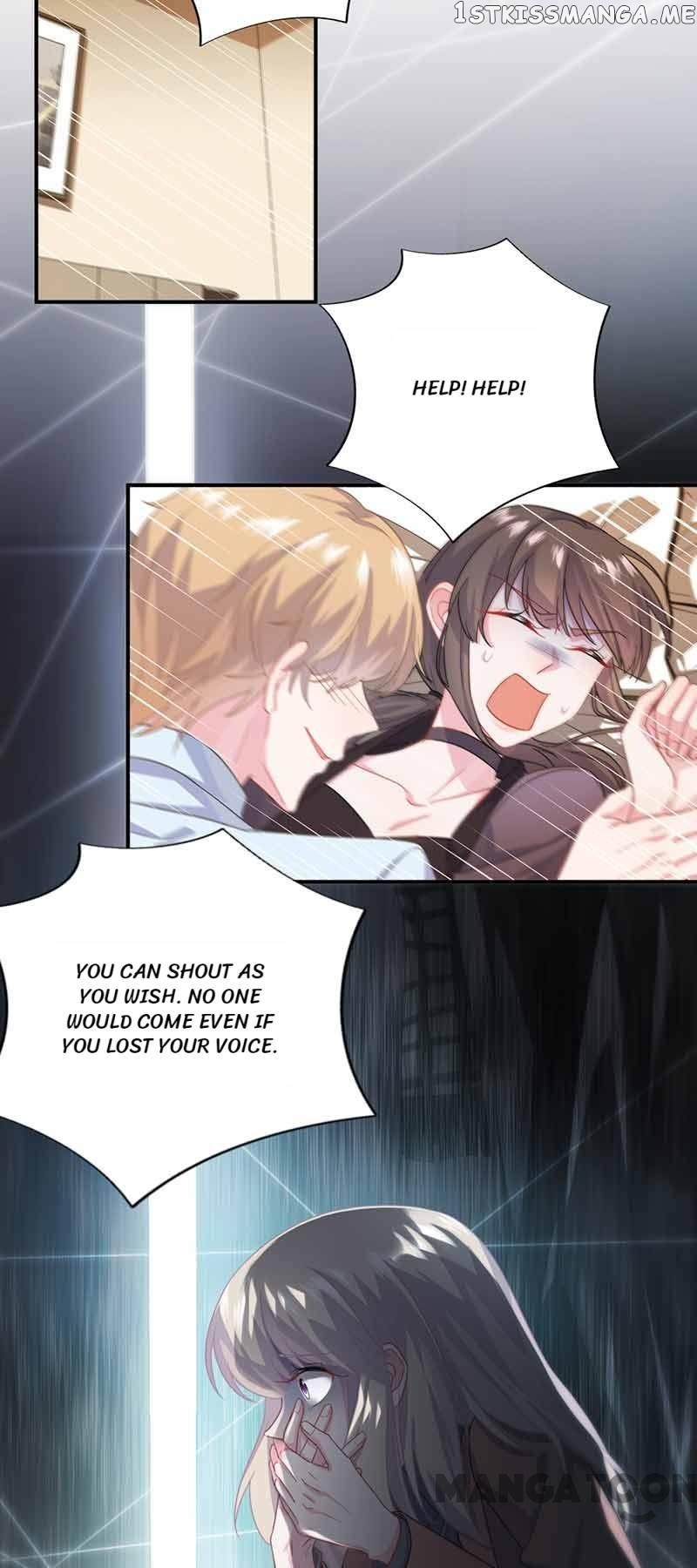 Trouble With the President: Return of the Princess Chapter 108 - page 2