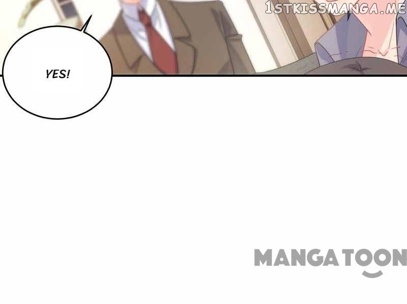 Trouble With the President: Return of the Princess Chapter 108 - page 28