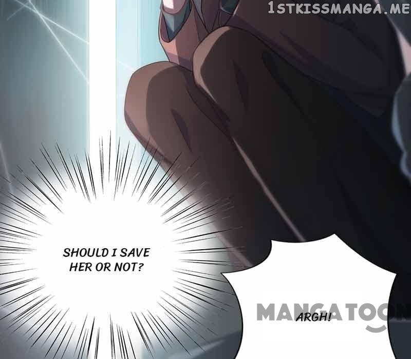 Trouble With the President: Return of the Princess Chapter 108 - page 3
