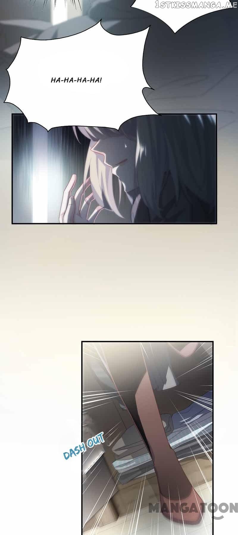 Trouble With the President: Return of the Princess Chapter 108 - page 4