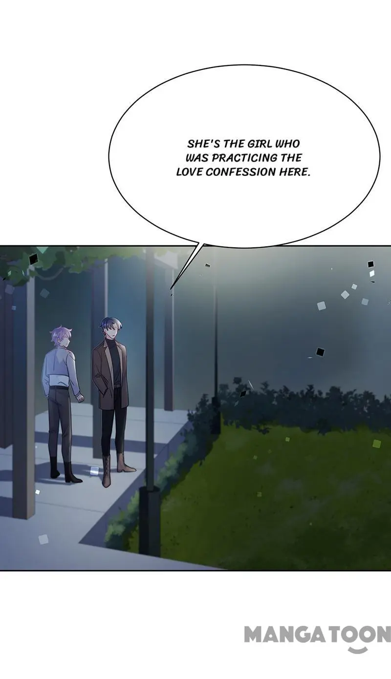 Trouble With the President: Return of the Princess Chapter 232 - page 11
