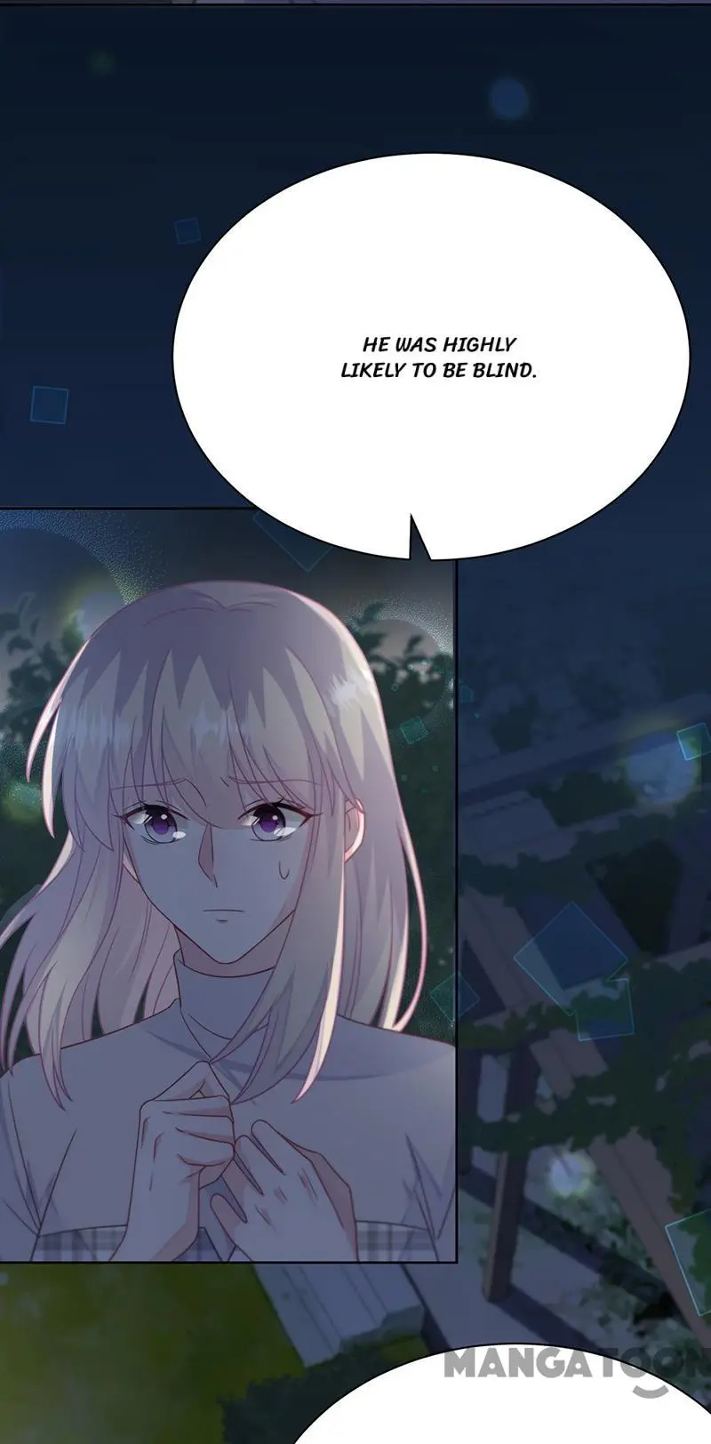 Trouble With the President: Return of the Princess Chapter 232 - page 28
